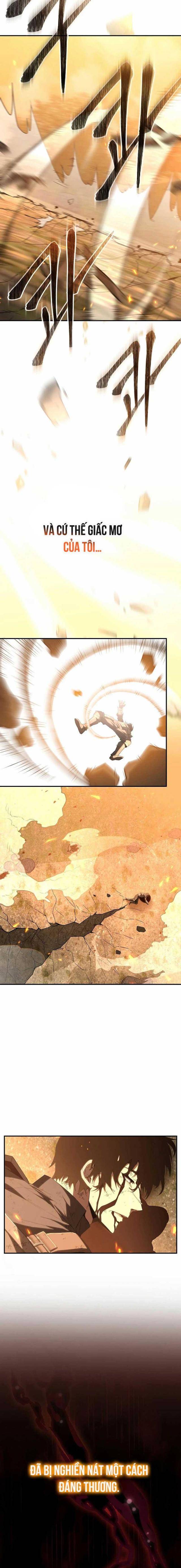 Chuyển Sinh Thành Thiên Tài Xuất Chúng Của Danh Môn Thế Gia - Page 25