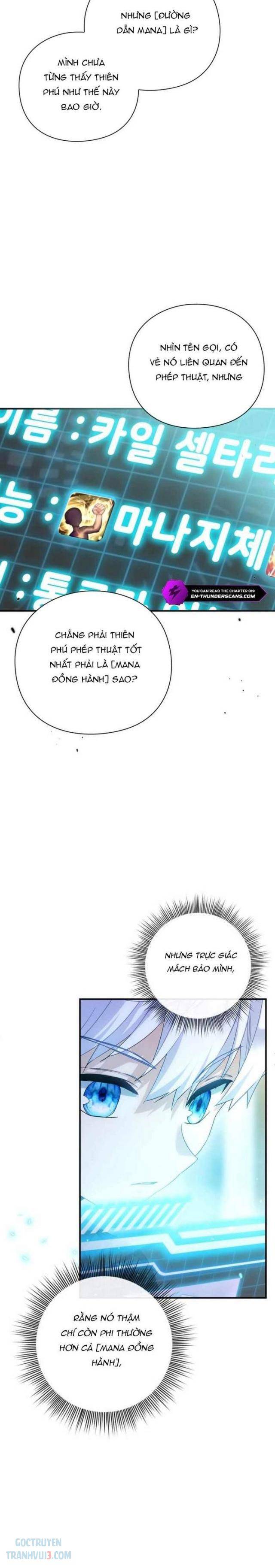 Thiên Tài Phép Thuật Nhà Hầu Tước - Page 28