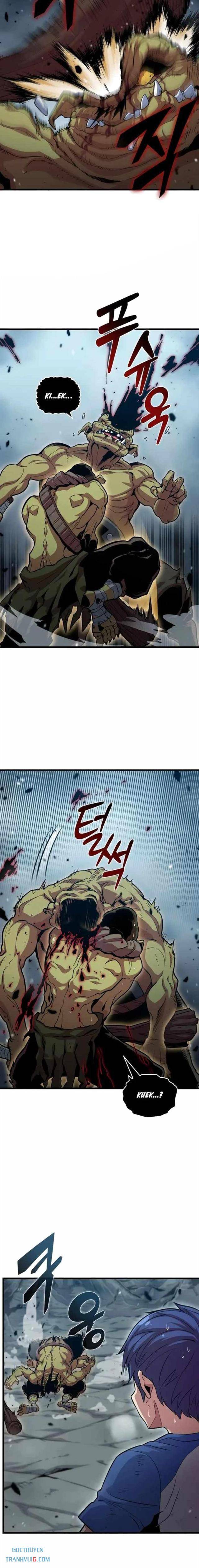 Vô Tình Nhập Học - Page 30