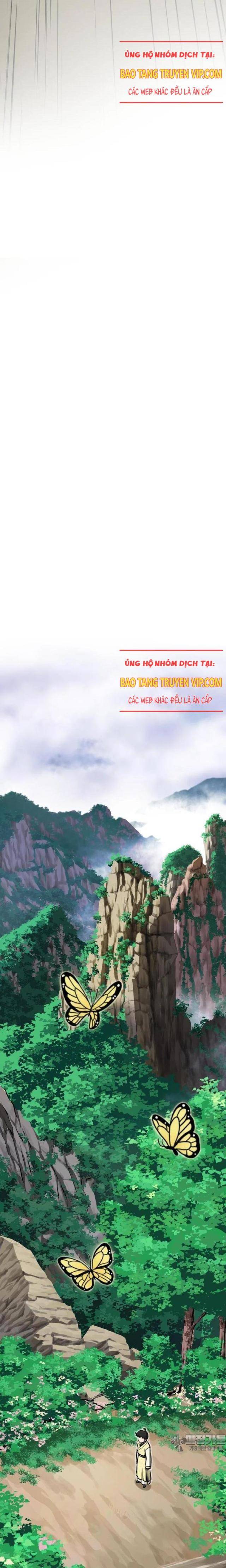 Nhất Bộ Thần Quyền - Page 27