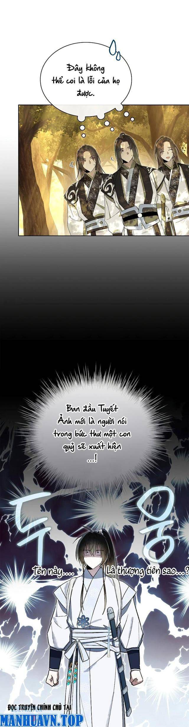 Trấn Hồn Kí - Page 39