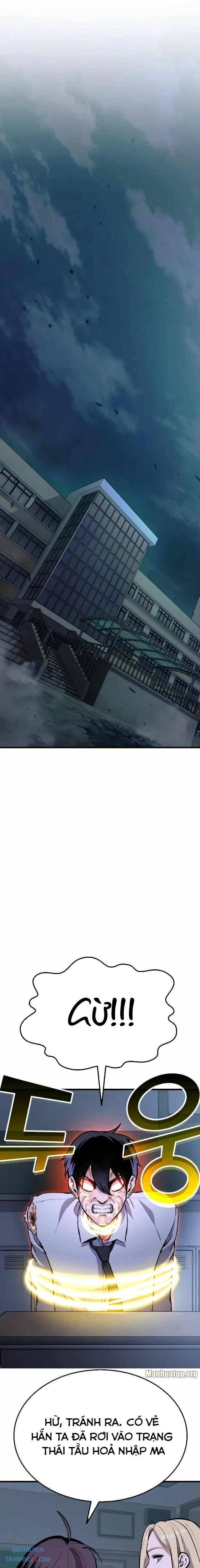 Tôi Nên Làm Gì? - Page 30