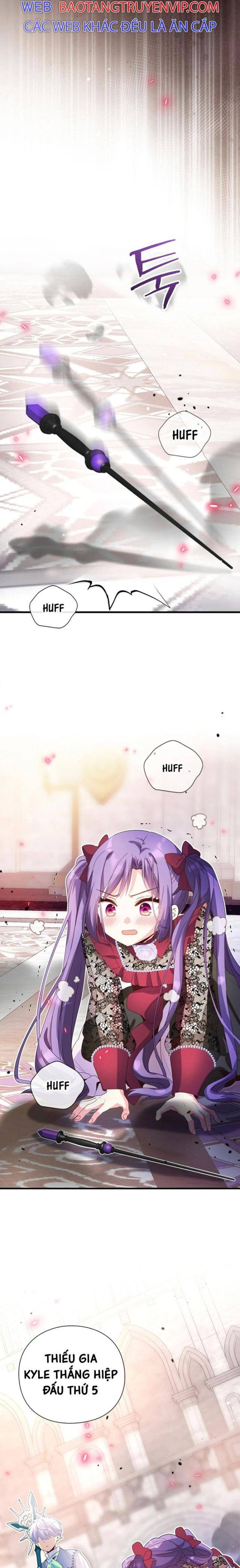 Thiên Tài Phép Thuật Nhà Hầu Tước - Page 24