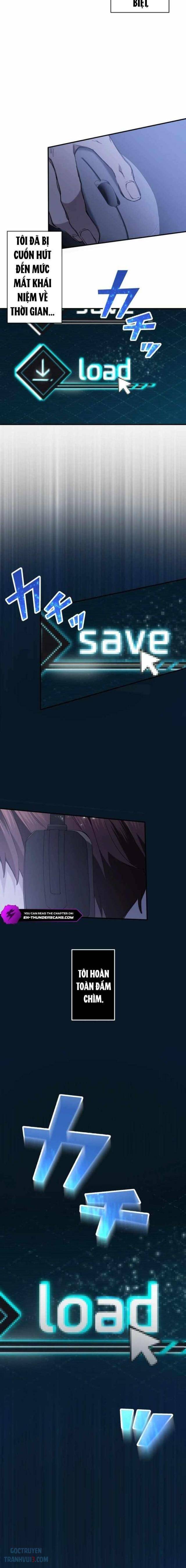 Người Điều Khiển Trò Chơi - Page 23