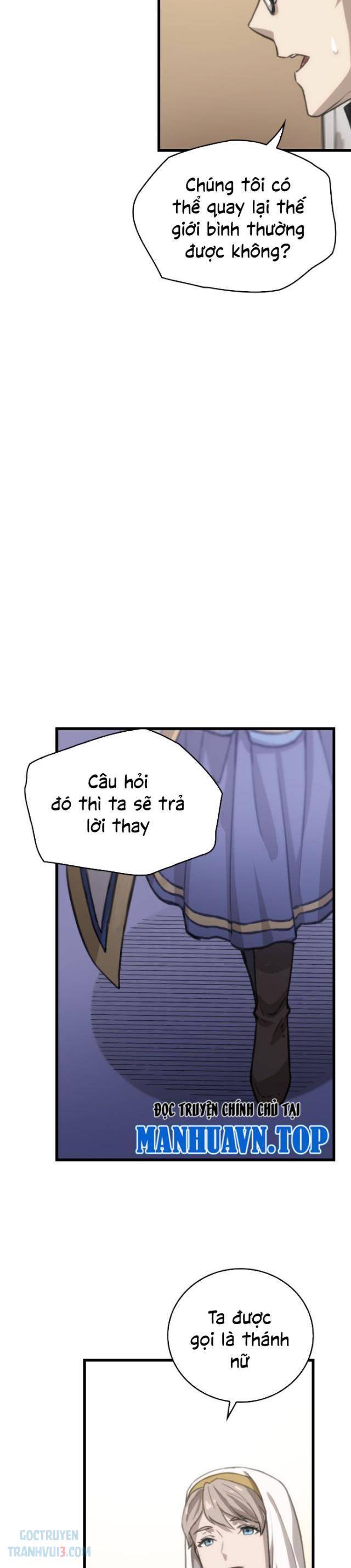 Cả Lớp Được Triệu Hồi Sang Thế Giới Khác - Page 25