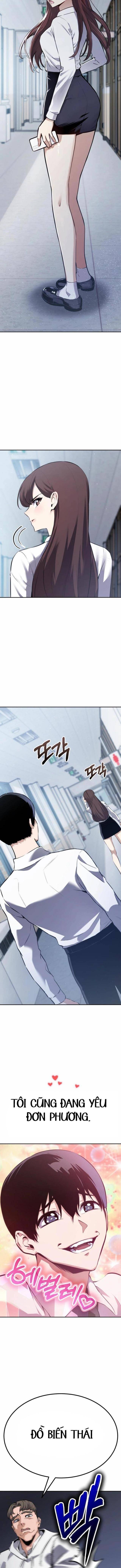 Tôi Nên Làm Gì? - Page 6