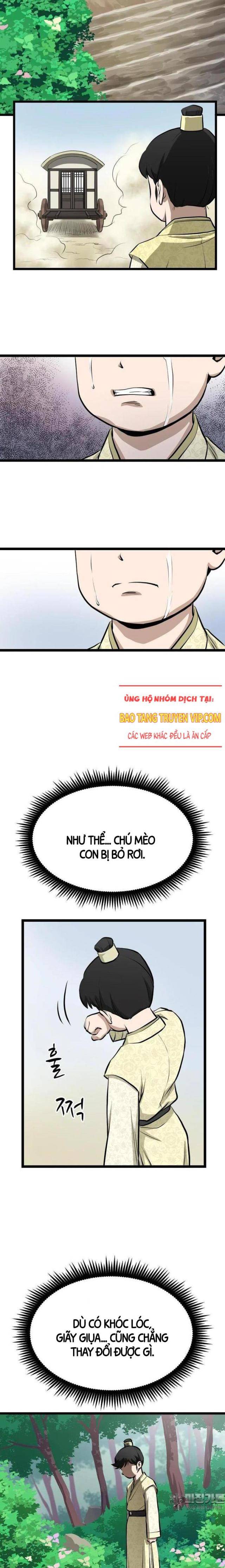 Nhất Bộ Thần Quyền - Page 28