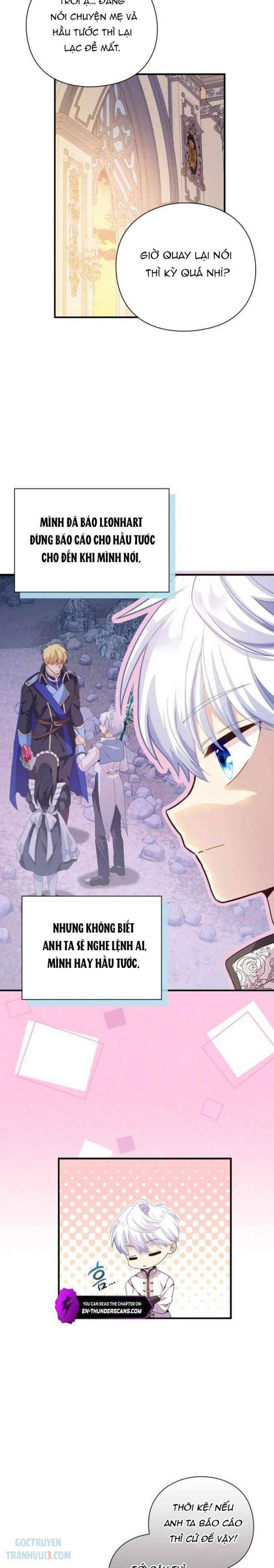 Thiên Tài Phép Thuật Nhà Hầu Tước - Page 28