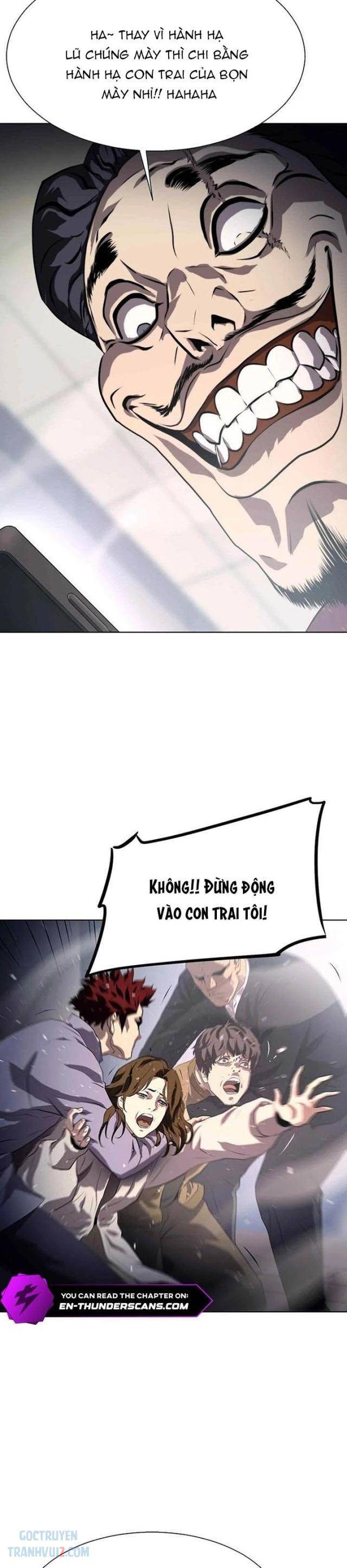 Đấu Trường Chiến Đấu - Page 5