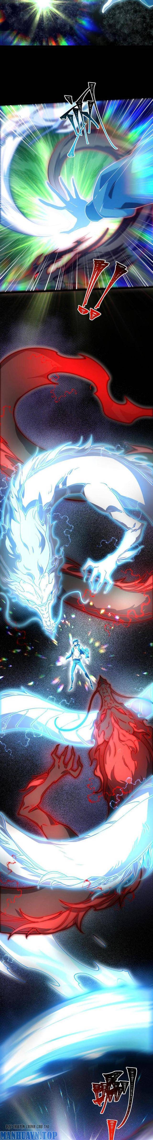 Tai Ách Cấp Mục Sư - Page 16