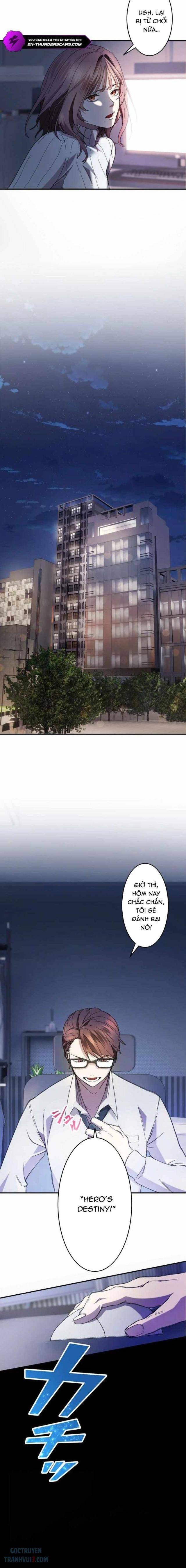 Người Điều Khiển Trò Chơi - Page 27