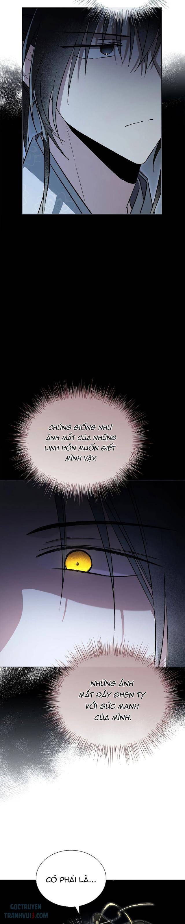 Trấn Hồn Kí - Page 34