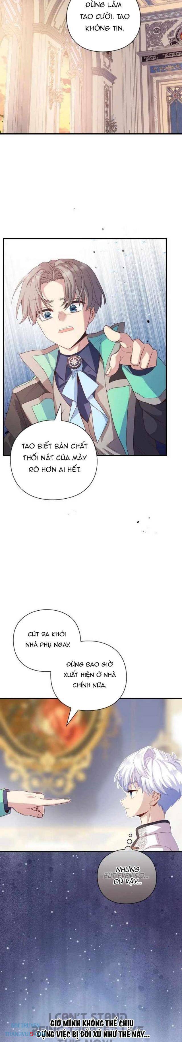 Thiên Tài Phép Thuật Nhà Hầu Tước - Page 14