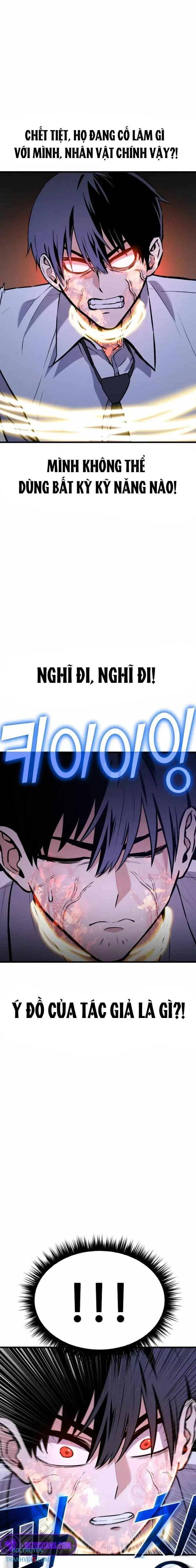 Tôi Nên Làm Gì? - Page 34