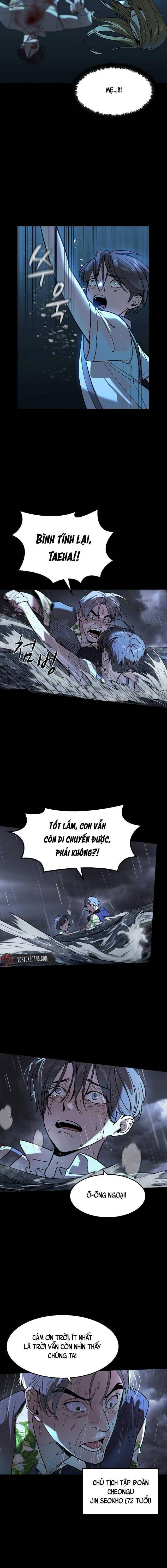 Quý Công Tử - Page 6