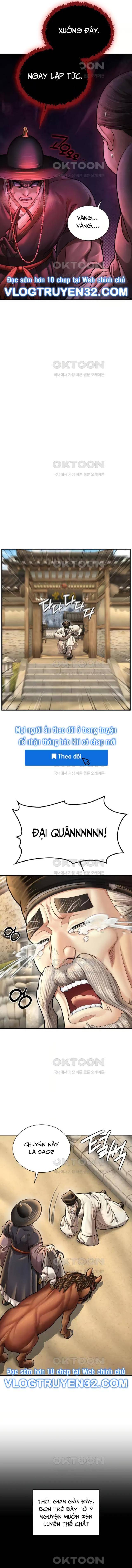 Muscle Joseon - Page 13