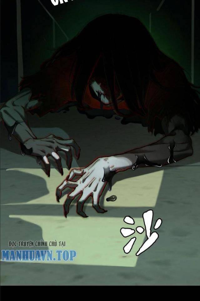 Trước Mặt Bệnh Tâm Thần, Quỷ Dị Chẳng Là Gì Cả - Page 20