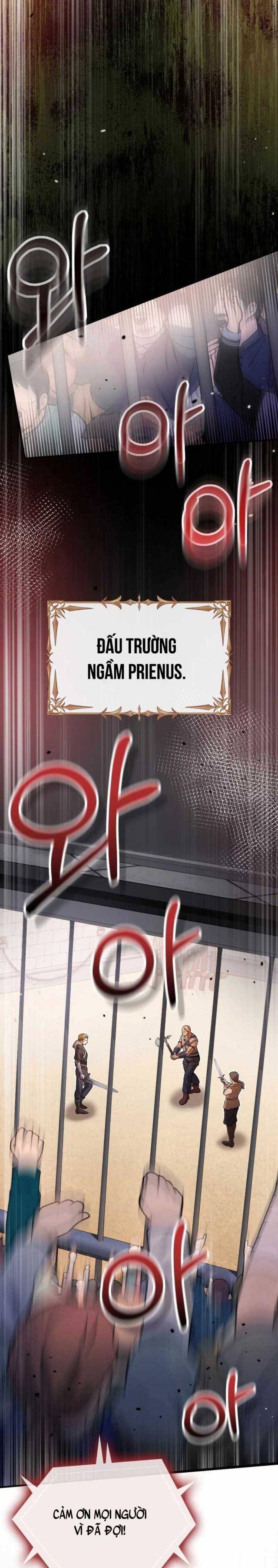 Thiên Tài Phép Thuật Nhà Hầu Tước - Page 18