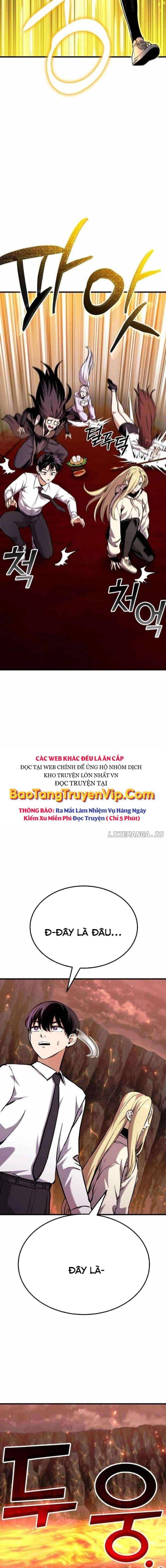 Tôi Nên Làm Gì? - Page 30