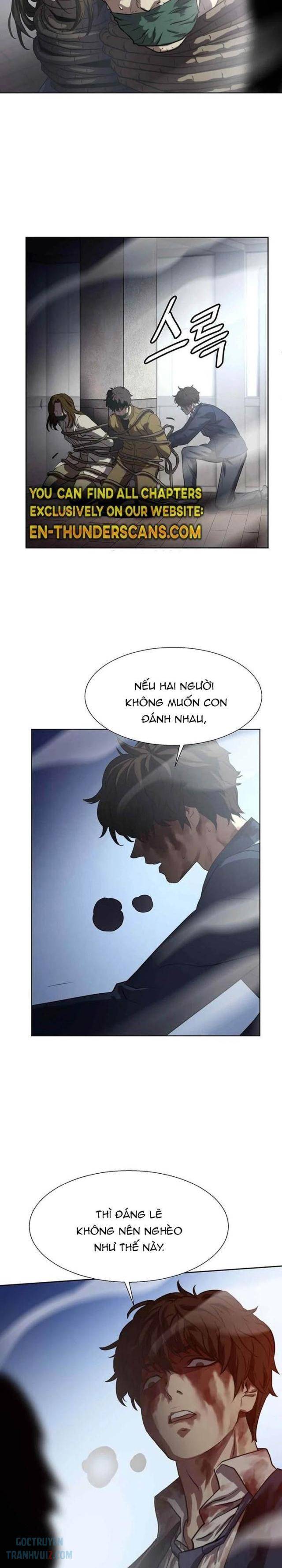 Đấu Trường Chiến Đấu - Page 22