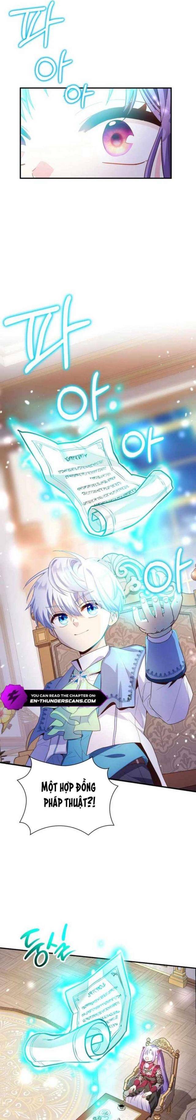 Thiên Tài Phép Thuật Nhà Hầu Tước - Page 24