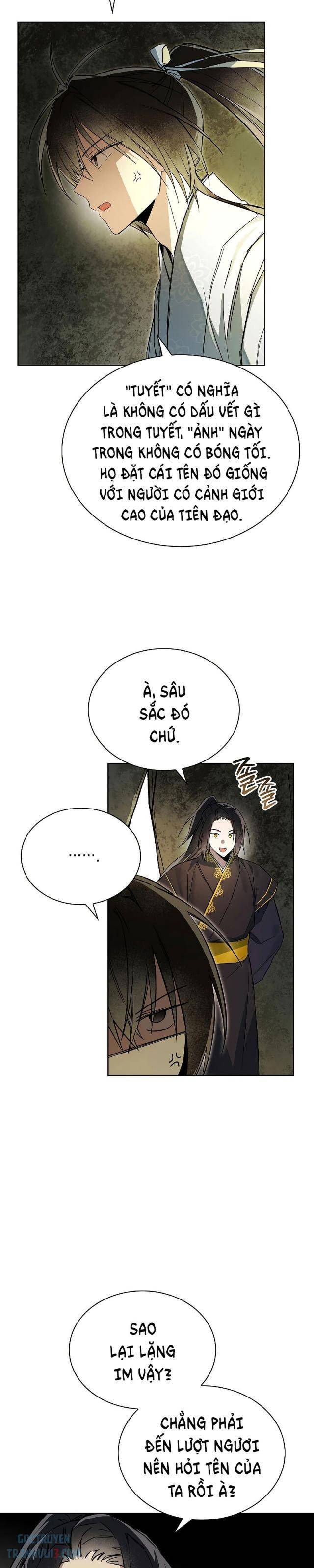 Trấn Hồn Kí - Page 36