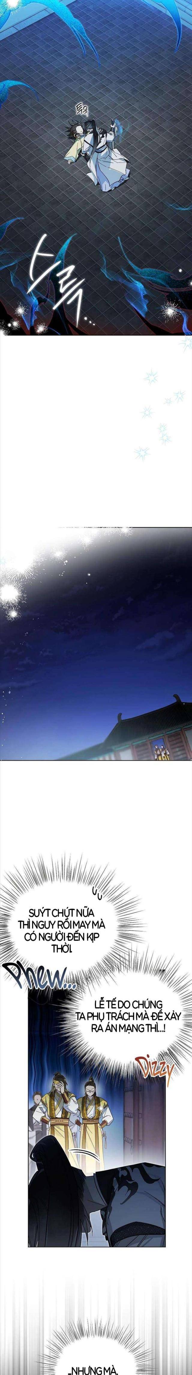 Trấn Hồn Kí - Page 31