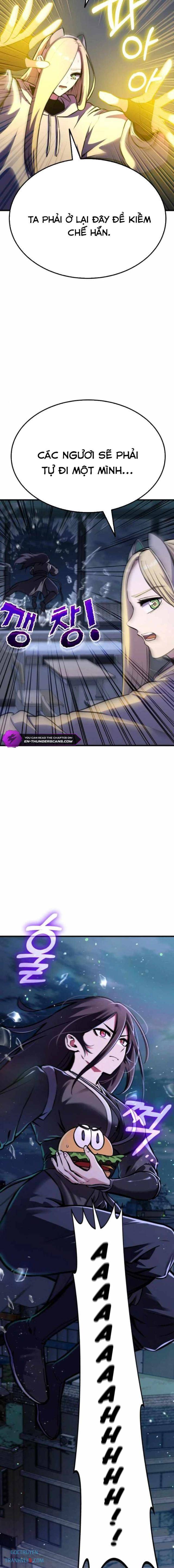 Tôi Nên Làm Gì? - Page 23