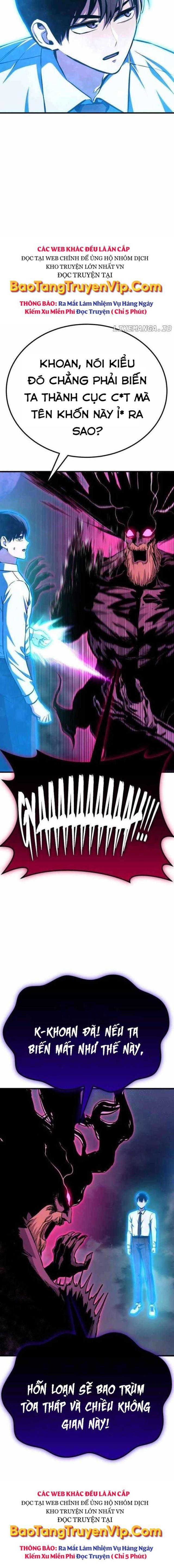 Tôi Nên Làm Gì? - Page 21