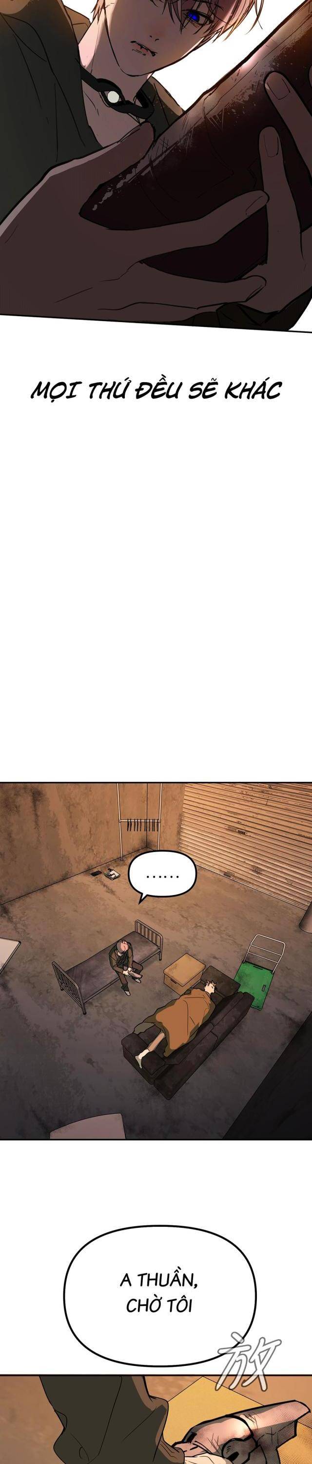 Ác Chi Hoàn - Page 26