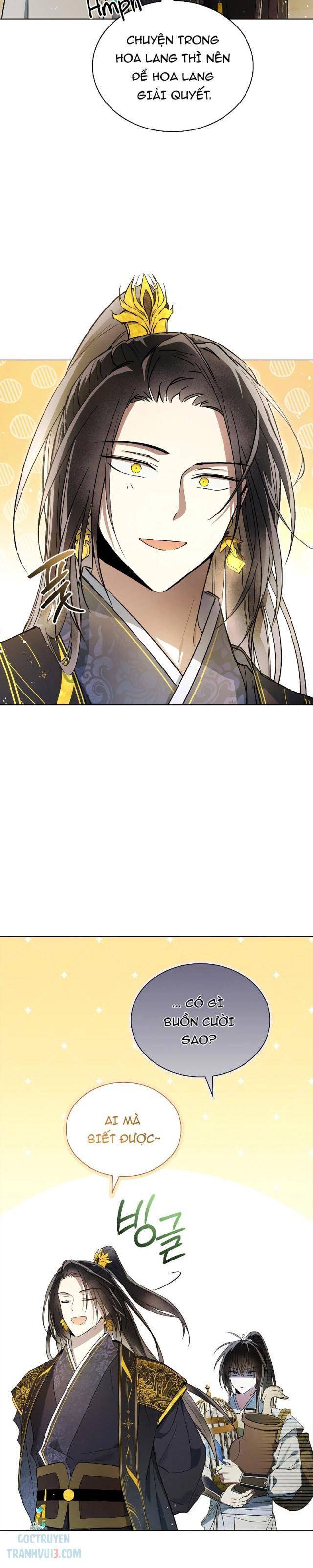 Trấn Hồn Kí - Page 23