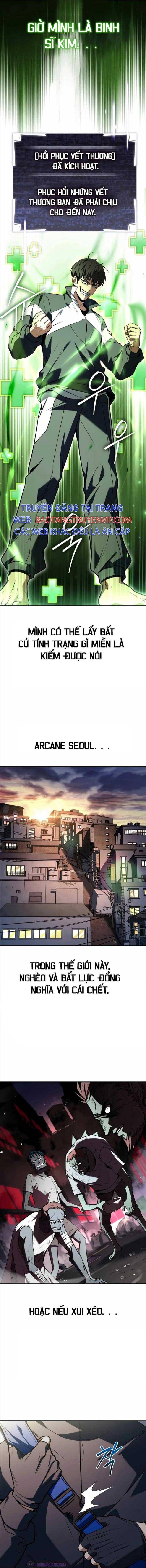 Kim Chiến Sĩ: Hành Trình Xây Dựng Đặc Tính - Page 29