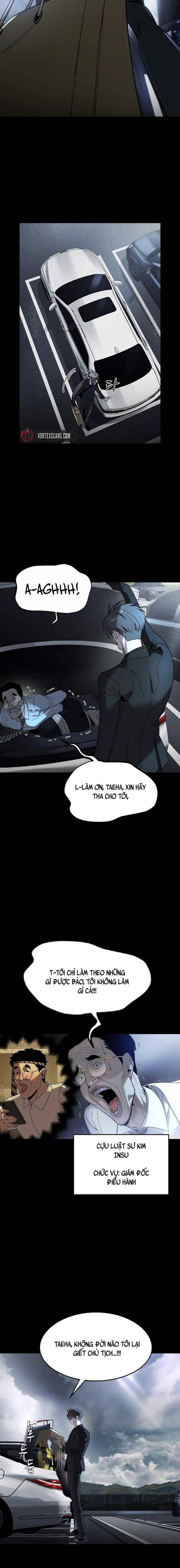 Quý Công Tử - Page 38