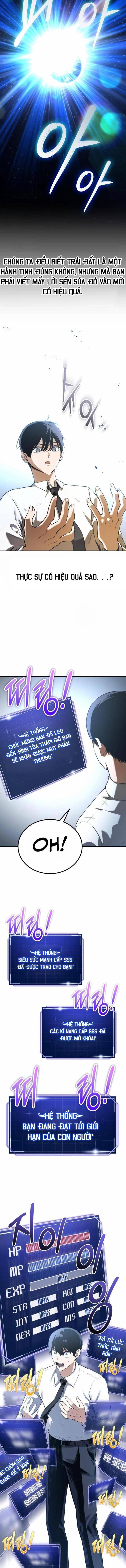 Tôi Nên Làm Gì? - Page 20