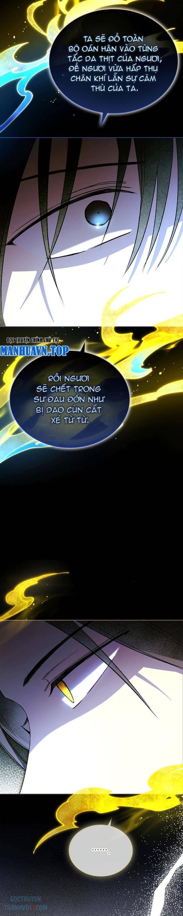 Trấn Hồn Kí - Page 38