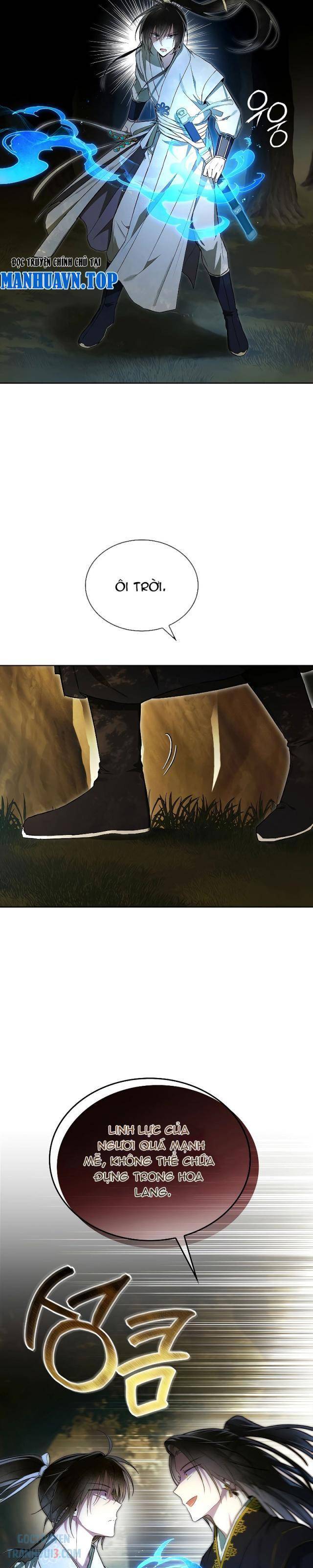 Trấn Hồn Kí - Page 35