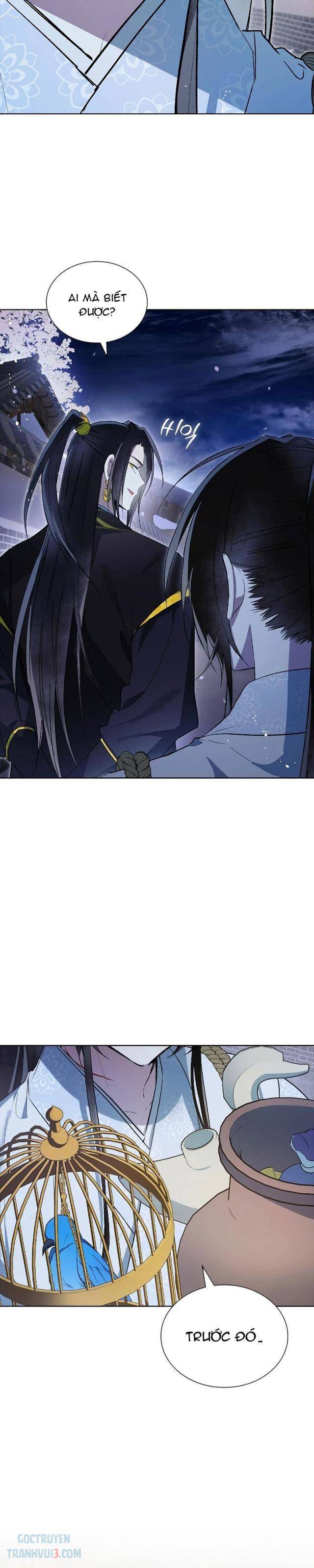 Trấn Hồn Kí - Page 7