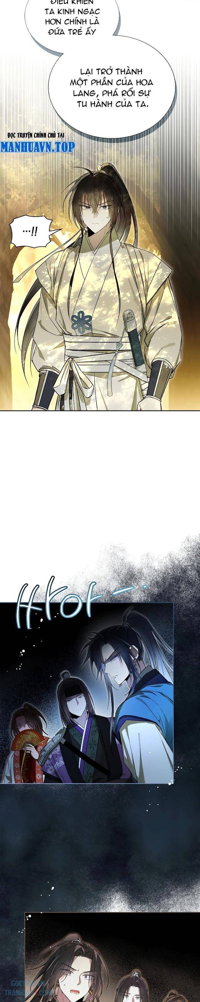 Trấn Hồn Kí - Page 10