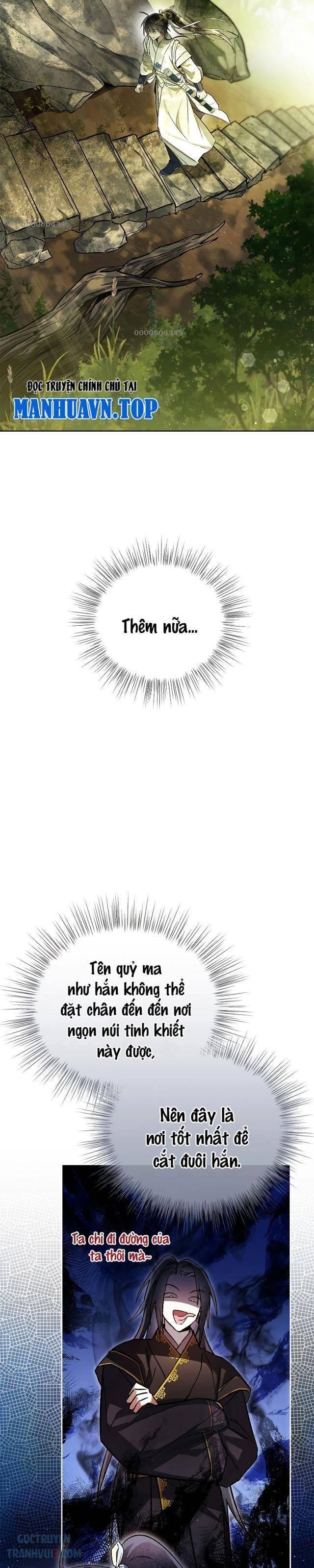 Trấn Hồn Kí - Page 17