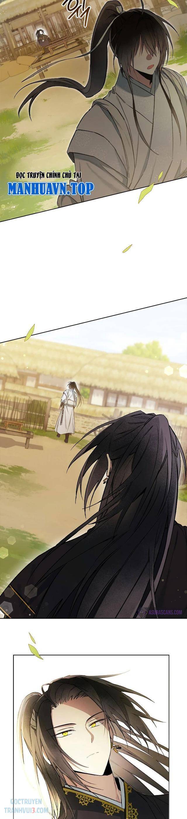 Trấn Hồn Kí - Page 13