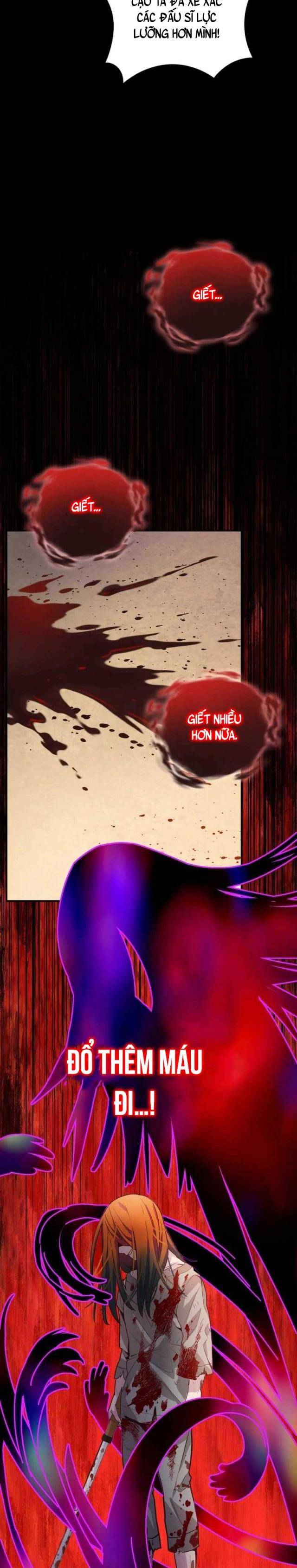 Thiên Tài Phép Thuật Nhà Hầu Tước - Page 29