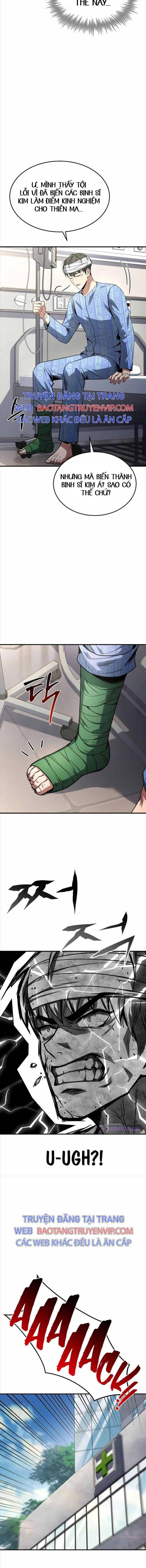 Kim Chiến Sĩ: Hành Trình Xây Dựng Đặc Tính - Page 16