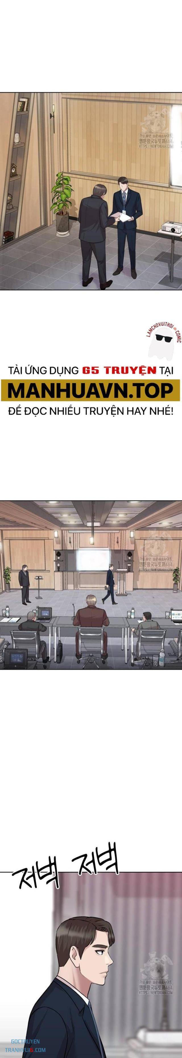 Người Trúng Độc Đắc Cũng Đi Làm - Page 19