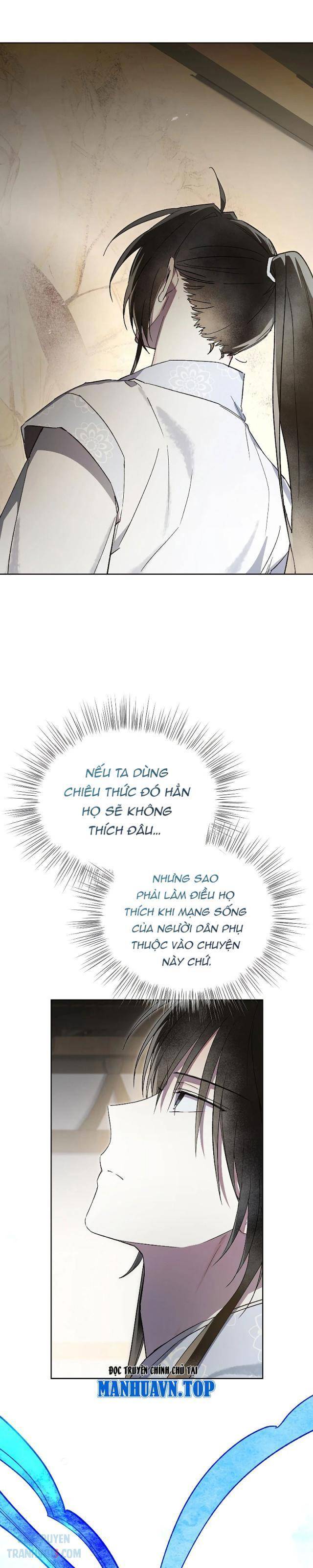 Trấn Hồn Kí - Page 36