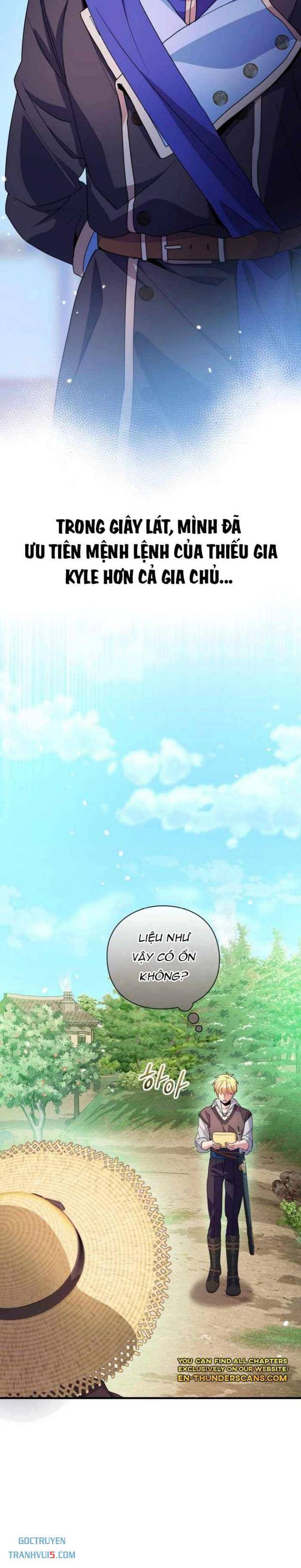 Thiên Tài Phép Thuật Nhà Hầu Tước - Page 33