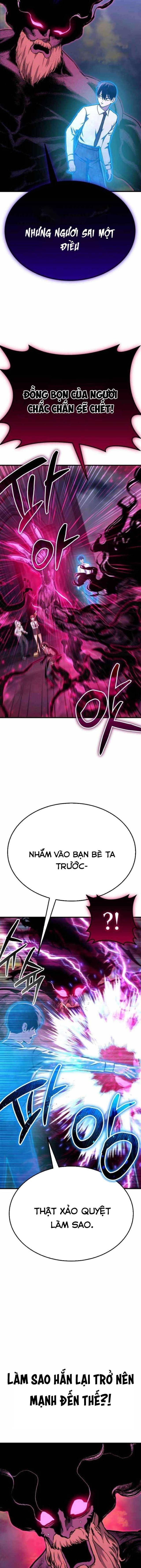 Tôi Nên Làm Gì? - Page 15