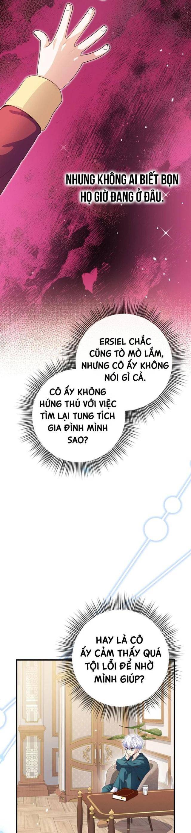Thiên Tài Phép Thuật Nhà Hầu Tước - Page 35