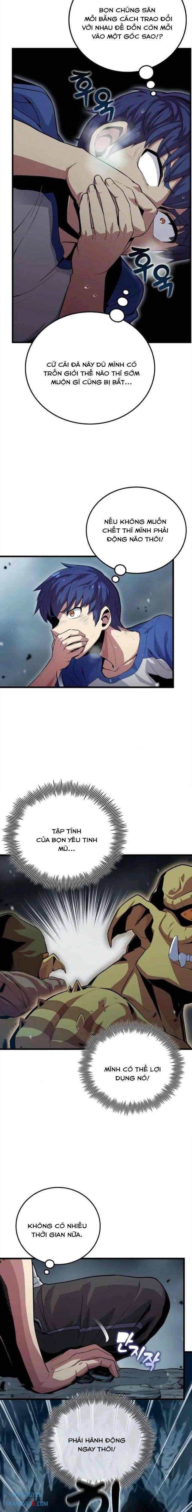 Vô Tình Nhập Học - Page 25