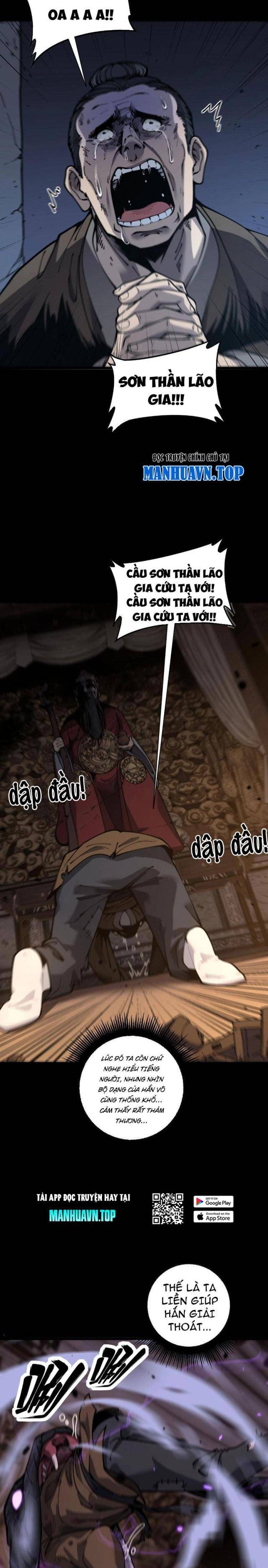 Lão Xà Tu Tiên - Page 5