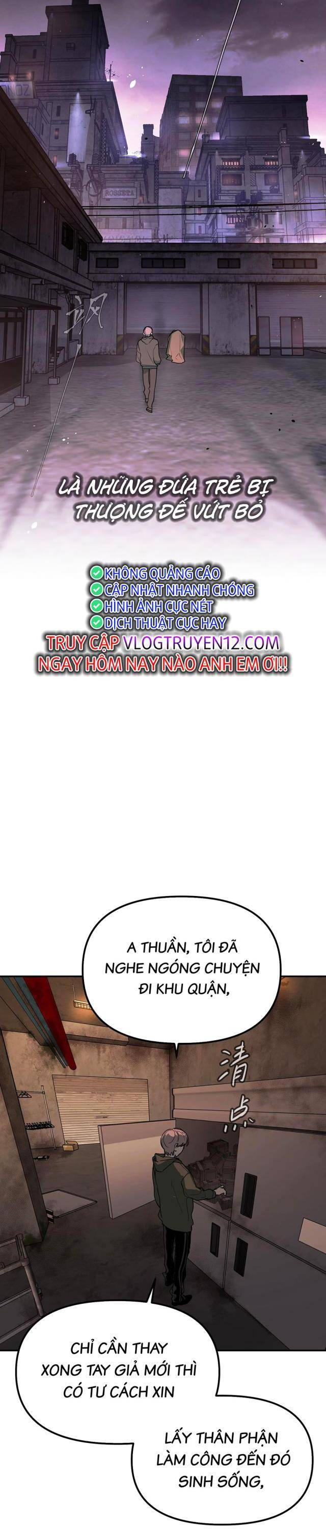 Ác Chi Hoàn - Page 16